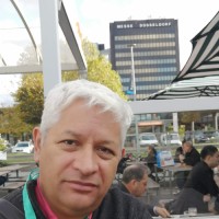 Julio Enrique Quicasaque García