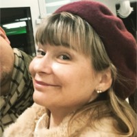 Josefine Sundström