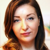Ольга Хохлова