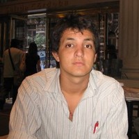 diego torres