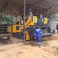 Willioms Gaïl Deffo Nechou