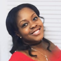 Mercy Kalu-James