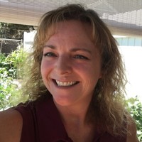 Deanna Lindstrom, MS, OTR/L