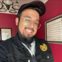 Steve Ramsingh