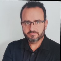 Sergio Toledo Rabaneda