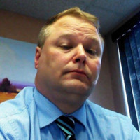 Paul Murray