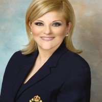 Leila Martinez