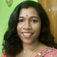sunitha sasidharan