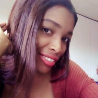 Nolwazi Lushaba