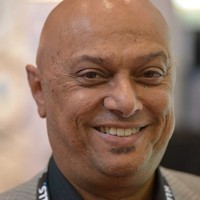 Cliff Simons