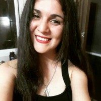 Perla Benítez