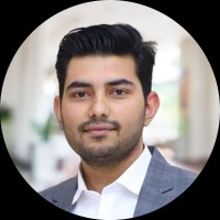 Rajat Chaudhary