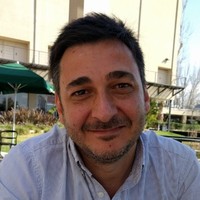 Federico Deis