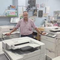 Jose Francisco Martinez Garcia