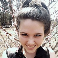 Amy Johnston