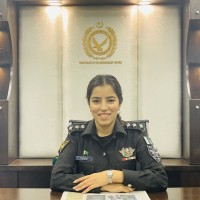 Fareeha Afzal