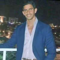 Andy Almonte