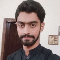Usama Bin Arshad