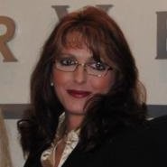 Vicki Rottman