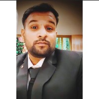 Nitin Srivastava