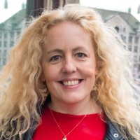 Hilde Douwes Woningmakelaar K-RMT®