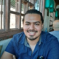 Alexis Eduardo Espinoza Rico