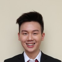 Abraham Adrian Kusumo