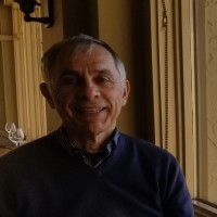 Ronald Loiacono, Ph.D.