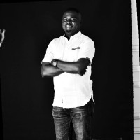 AREMU ABRAHAM,  Ph.D