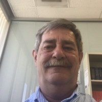 Gregory Johnson