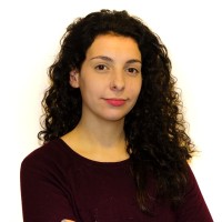 Andrea Gabriela Jerez Fanciotti