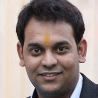 Dinesh Raghav