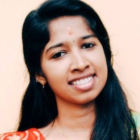 Jirisha Krishnan