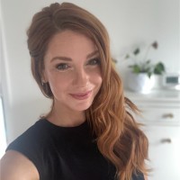 Lauren Baillie