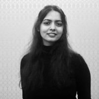 Janki Shah
