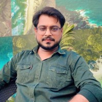 Vivek Kumar Rajput