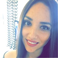 Adriana Solis - Garcia