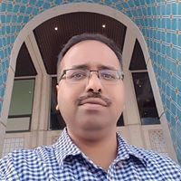 Raghavendra Kedilaya