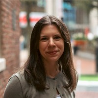 Katie Fandozzi