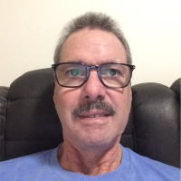 Stewart Rogers