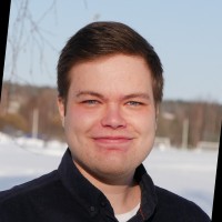 Benjamin Sjöström