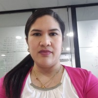 Desiree Romero Martinez