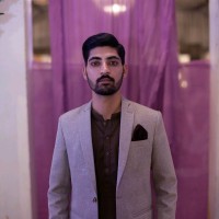 Khalid Rauf