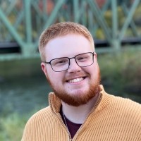 Daniel Oidham
