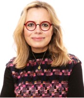 Françoise Hecquet