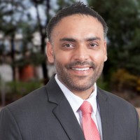 Aman Bhullar