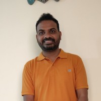 Avinash C H