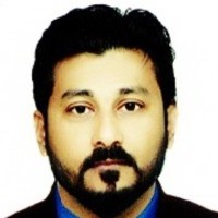 Waqas Khan