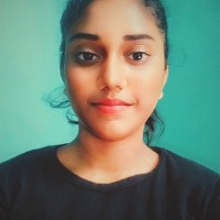 Shruthi Elangovan
