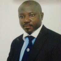 Benedict Darteh Boakye